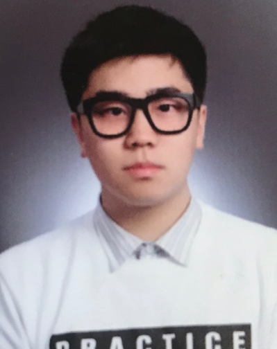 Jonghyeon Baek