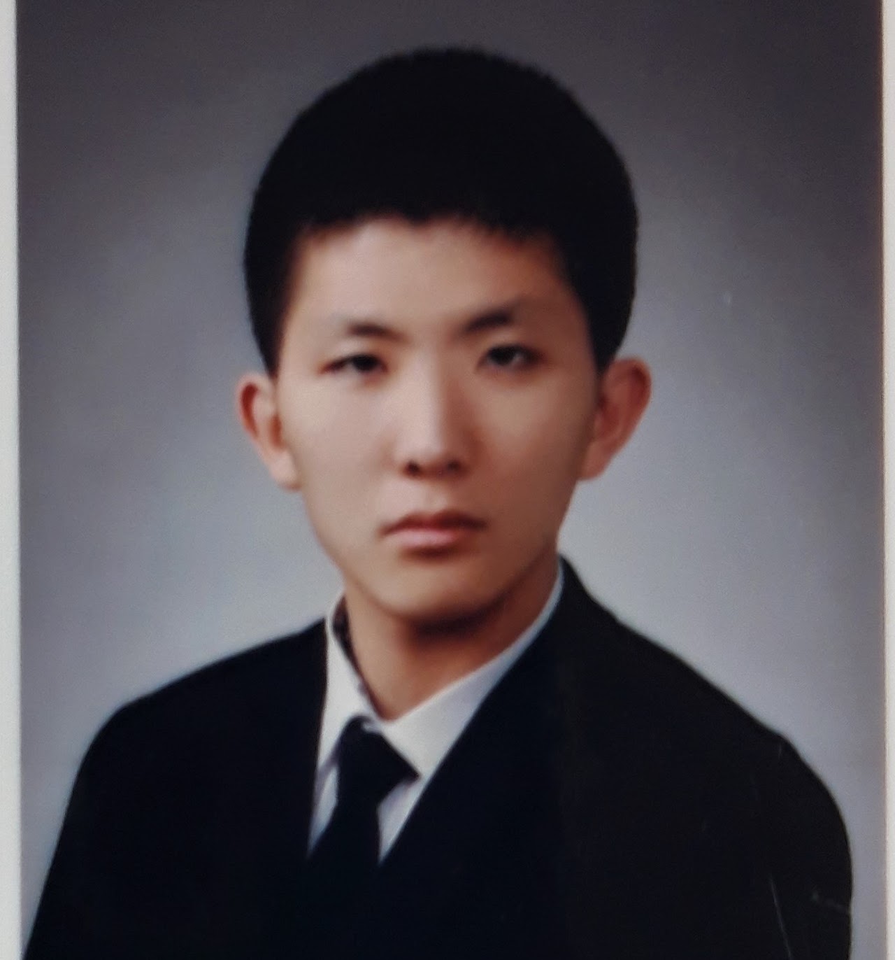 Soo Min Choi