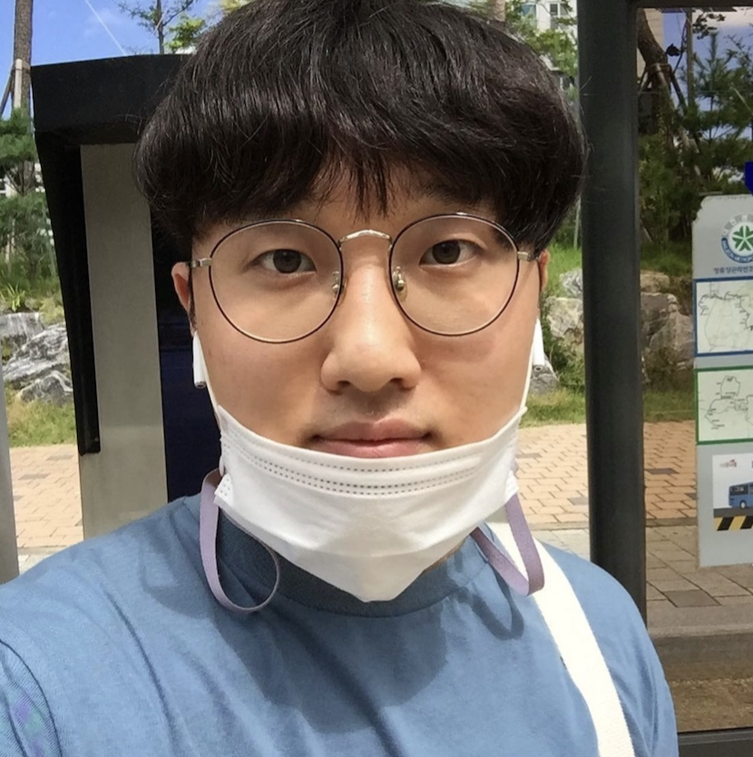 Daehyun Kim