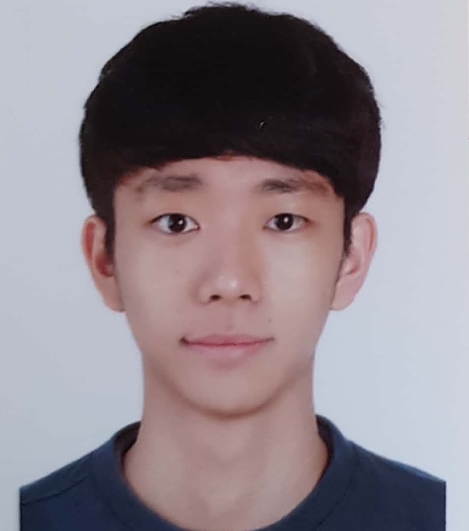 Park Gwangwook